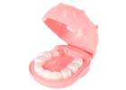 Dentist medical kit hippo pink 2