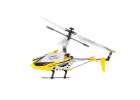 Helikopter zdalnie sterowany na pilota RC SYMA S107H 2.4GHz RTF żółty 4