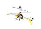 Helikopter zdalnie sterowany na pilota RC SYMA S107H 2.4GHz RTF żółty 10