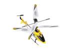 Helikopter zdalnie sterowany na pilota RC SYMA S107H 2.4GHz RTF żółty 11