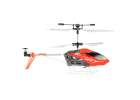 Helikopter zdalnie sterowany na pilota RC SYMA S5 3CH czerwony 4