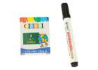 Magnetic chalkboard abacus paper chalk letters free of charge 13