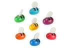 Montessori bees honeycomb educational game 6