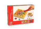 Montessori bees honeycomb educational game 10