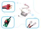 Part WlToys electronic board ECS 0056 NEW 2