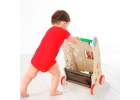 Push toy for children wooden walker educational cube 6-in-1 10