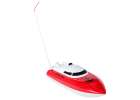RC boat 4CH mini CP802 red 6