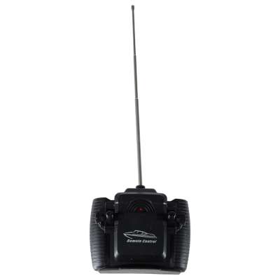 RC boat 4CH mini CP802 red