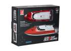RC boat 4CH mini CP802 red 10