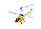 RC helicopter SYMA S107H 2.4GHz RTF yellow 5