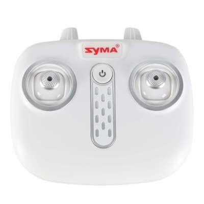 RC helicopter SYMA S107H 2.4GHz RTF yellow