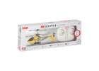 RC helicopter SYMA S107H 2.4GHz RTF yellow 3