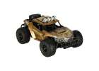 RC off-road drift car 20 km/h brown 2