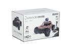 RC off-road drift car 20 km/h brown 10