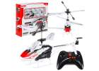 SYMA S5 3CH RC helicopter white 1