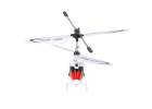 SYMA S5 3CH RC helicopter white 6