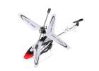 SYMA S5 3CH RC helicopter white 8