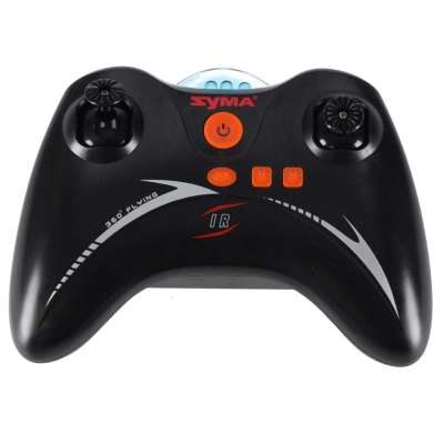 SYMA S5 3CH RC helicopter white