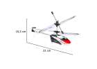SYMA S5 3CH RC helicopter white 11