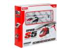 SYMA S5 3CH RC helicopter white 12