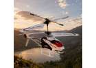 SYMA S5 3CH RC helicopter white 14