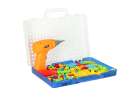 Screwdriver drill screws construction blocks 237 pieces 5