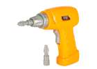 Screwdriver drill screws construction blocks 237 pieces 12