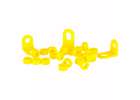 Screwdriver drill screws construction blocks 261 elements 8