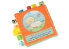 Sensory book teether tag sheep 4