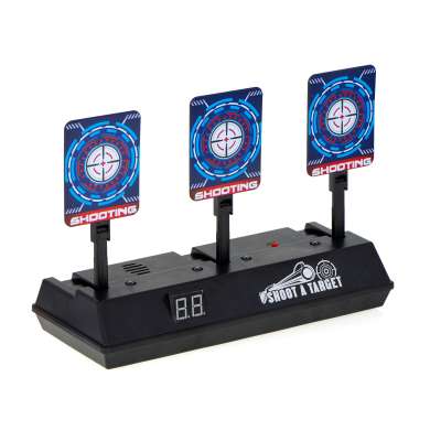 Tarcze do strzelania elektroniczny cel cyfrowy