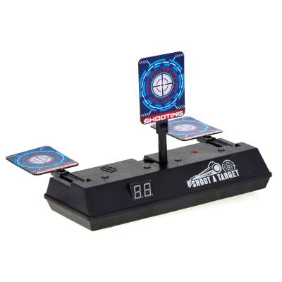 Tarcze do strzelania elektroniczny cel cyfrowy