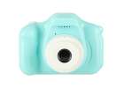 Aparat fotograficzny cyfrowy gry kamera video mini HD 2.0" 2