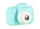 Aparat fotograficzny cyfrowy gry kamera video mini HD 2.0" 3