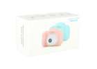 Aparat fotograficzny cyfrowy gry kamera video mini HD 2.0" 8