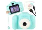 Aparat fotograficzny cyfrowy gry kamera video mini HD 2.0" 1