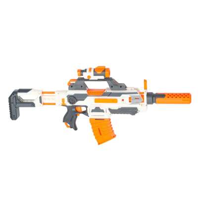 BLASTER MODULAR KARBIN 4in1 30 arrows