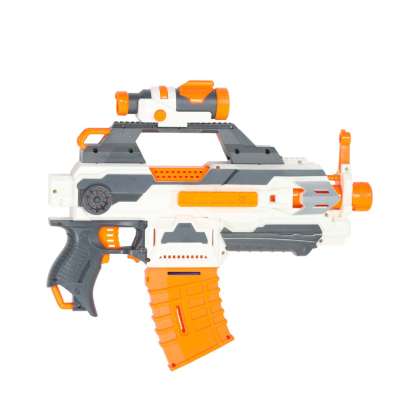 BLASTER MODULAR KARBIN 4in1 30 arrows