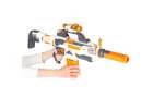 BLASTER MODULAR KARBIN 4in1 30 arrows 4