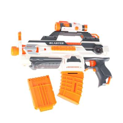 BLASTER MODULAR KARBIN 4in1 30 arrows
