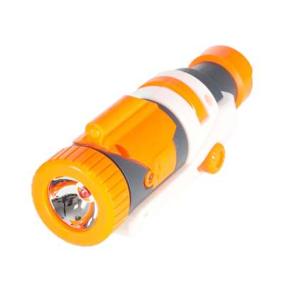 BLASTER MODULAR KARBIN 4in1 30 arrows