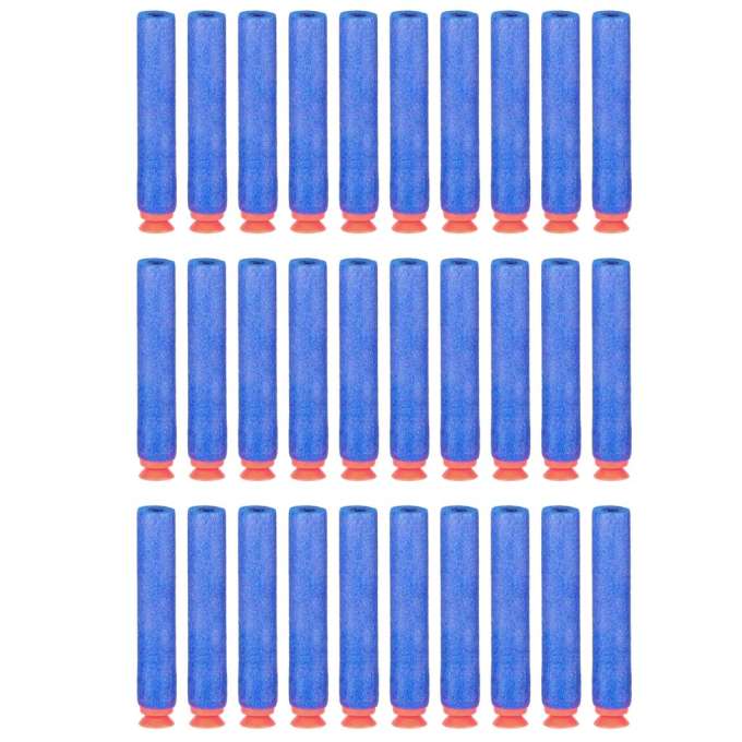 BLASTER MODULAR KARBIN 4in1 30 arrows