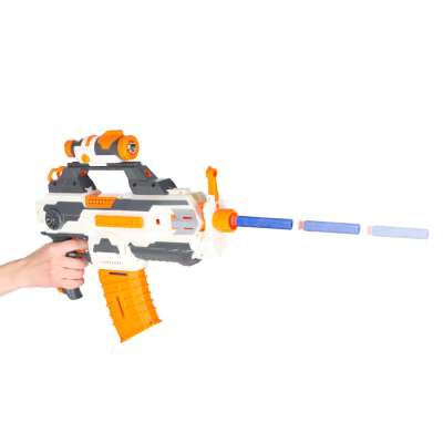 BLASTER MODULAR KARBIN 4in1 30 arrows