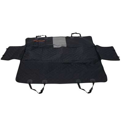 Car mat for animals waterproof cover