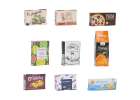 Children's store supermarket stall shopping cart accessories mint 6