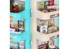 Children's store supermarket stall shopping cart accessories mint 11
