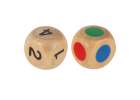 Educational bears learning to count montessori 44el. 5