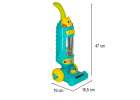 Interactive vacuum cleaner for kids with sound 10