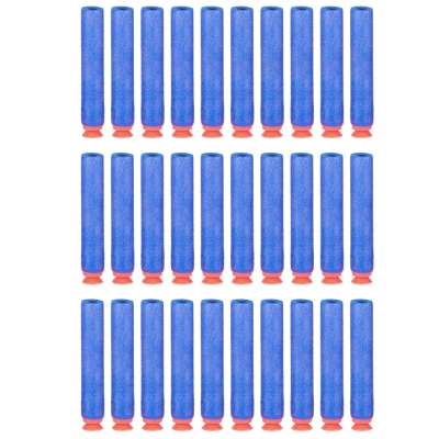 KARABIN BLASTER MODULAR 4w1 30 strzałek
