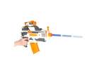 KARABIN BLASTER MODULAR 4w1 30 strzałek 10