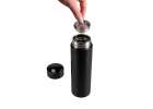 Kubek termiczny termos smart LED 500ml czarny 8